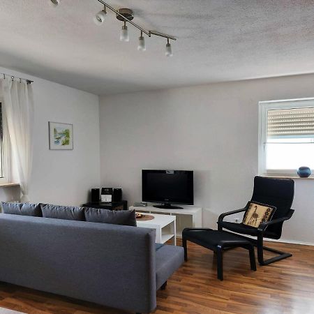 Апартаменты Haus Kramer Бад-Беллинген Экстерьер фото